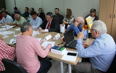 Fórum discute possibilidades de desenvolvimento para o Amazonas a partir de diferentes temáticas